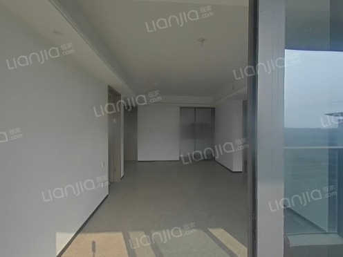 整租·佳兆业珑樾壹号 3室1厅 南