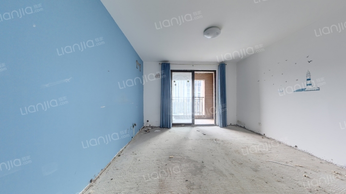 朗悦公园道1号北苑二手房实景图