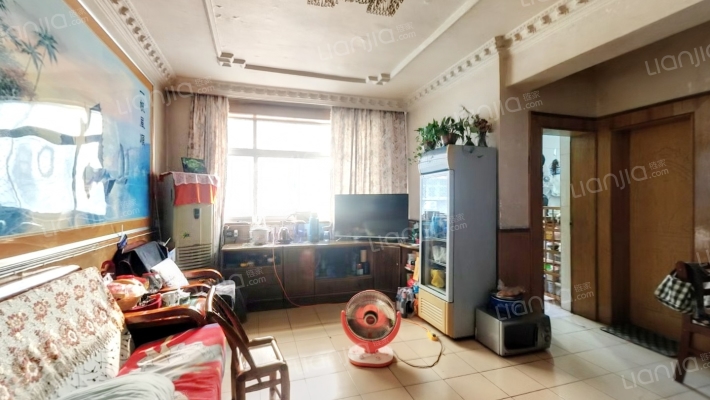 顺祥开发南楼二手房实景图