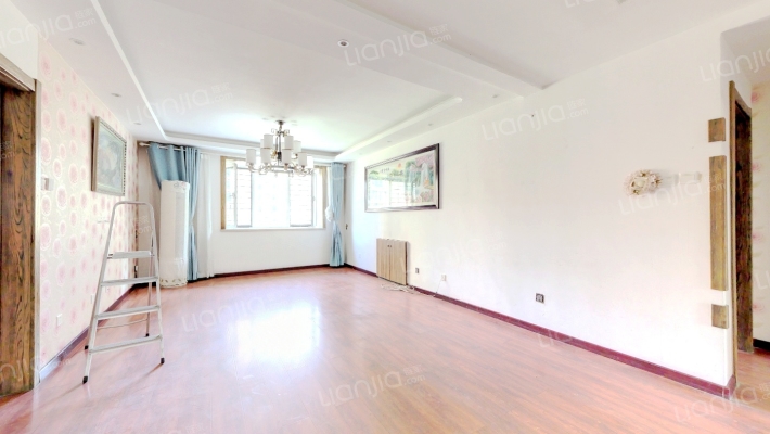 映月公馆二手房实景图