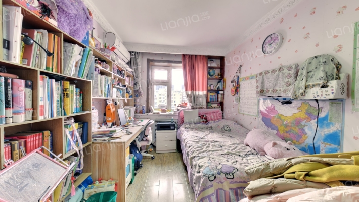 北七小区二手房实景图