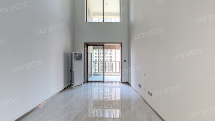 海航豪庭南苑五区二手房实景图