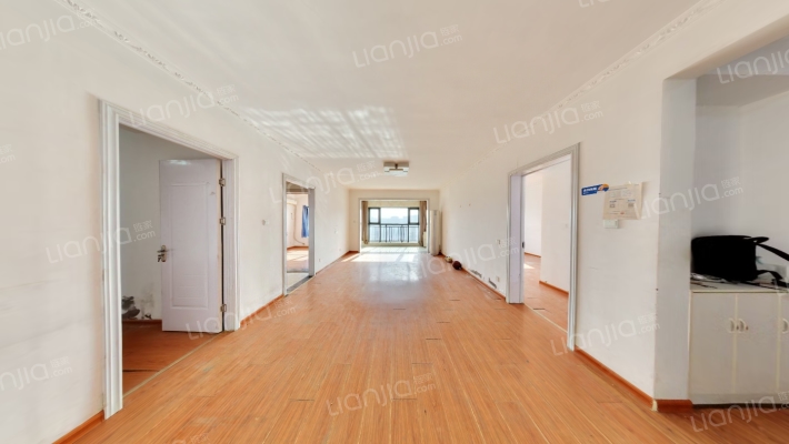 瀚宇天悦二期二手房实景图