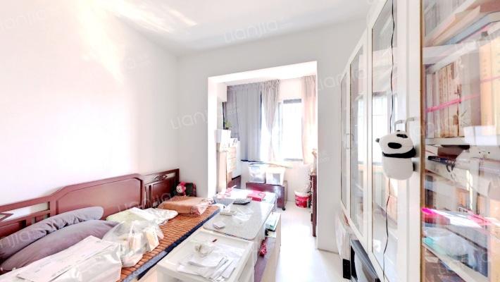 桂园怡景二手房实景图