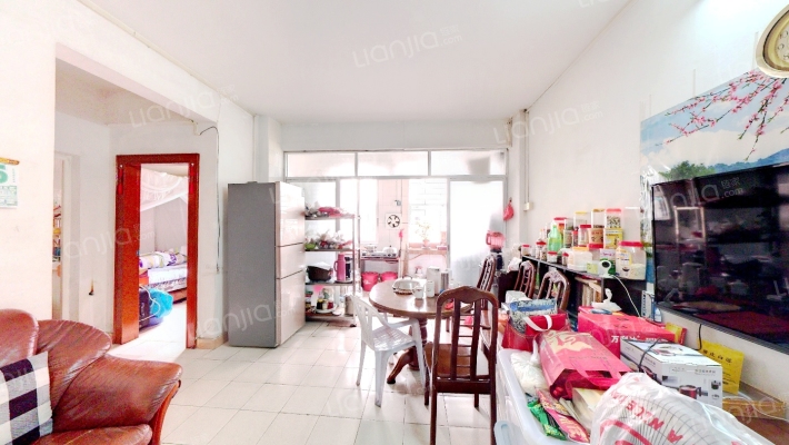 怡兴园二手房实景图