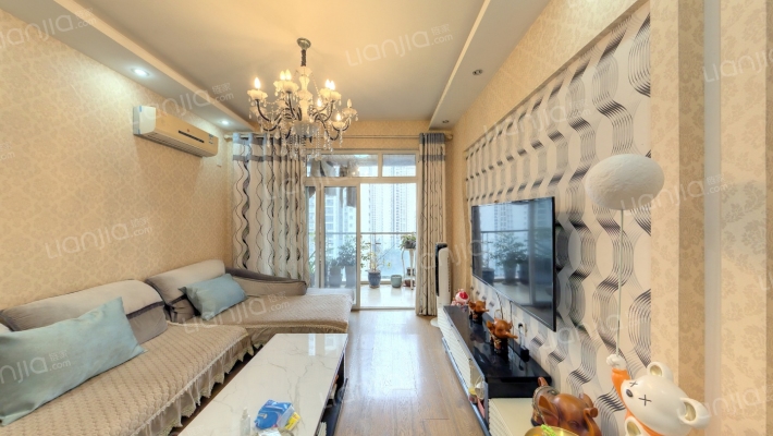 光宇文林雅居二手房实景图