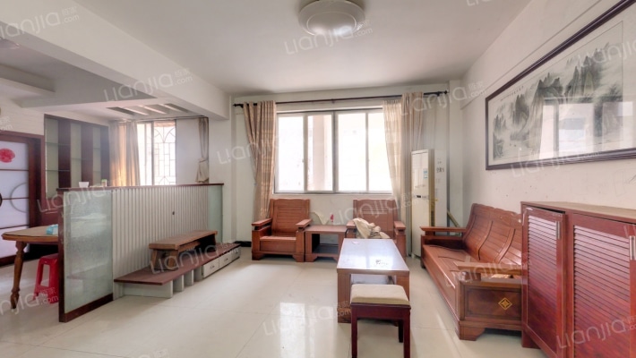 地产总公司宿舍二手房实景图