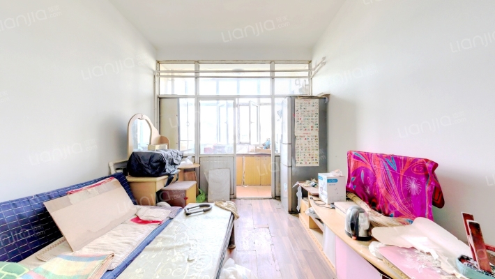 北機胜利小区二手房实景图