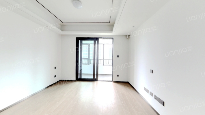 滨江道江园二手房实景图