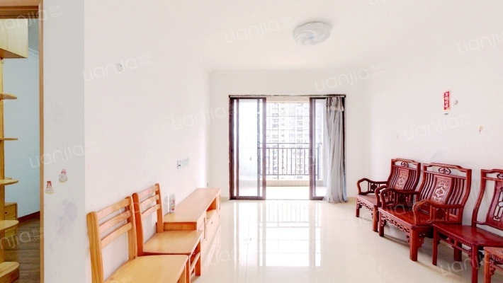 紫悦明都二手房实景图