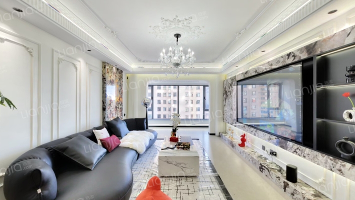 吉东托斯卡纳二手房实景图