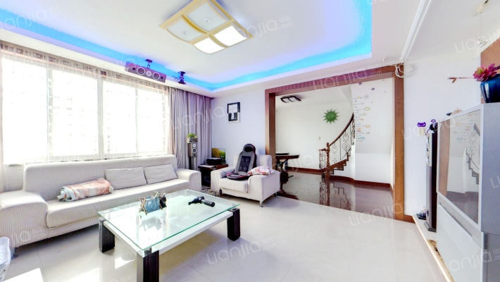 稽山公寓二手房实景图