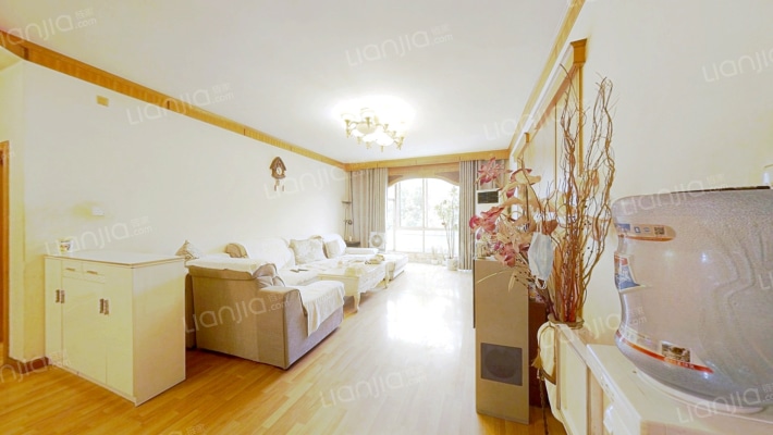 泰安楼二手房实景图