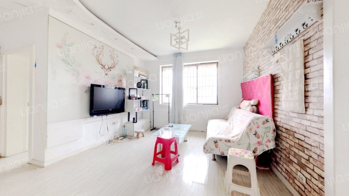 文昌第居二手房实景图