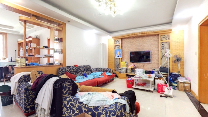 豪邦花园二手房实景图