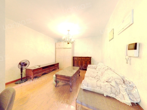 整租·龙湖源著南区 2室1厅 西