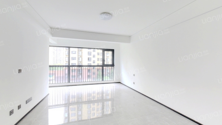 中海左岸国际二手房实景图