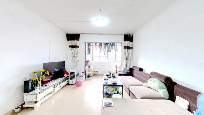 岐海苑二手房实景图