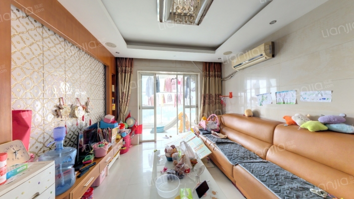 丽景国际二手房实景图