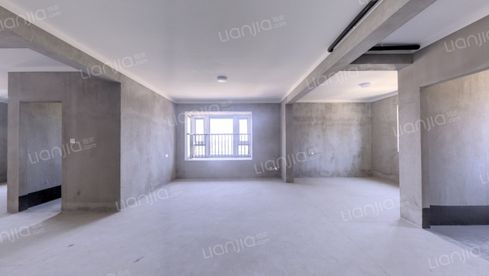 泉锦名苑二手房实景图