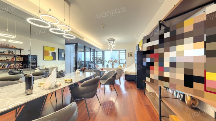 幸福里雅居二手房实景图