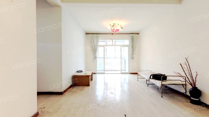 桃李园二手房实景图