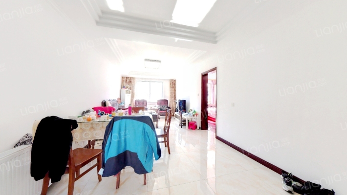 蔡汇河头散盘二手房实景图