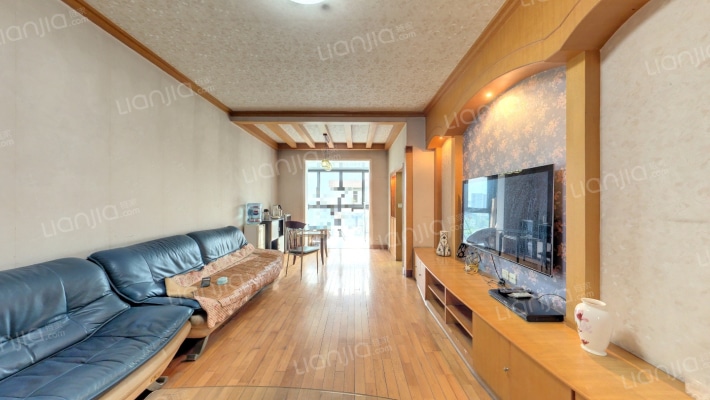 成飞512小区二手房实景图