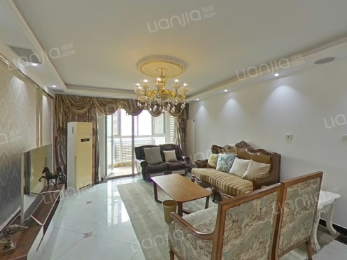 整租·宜禾美林 3室2厅 南/北