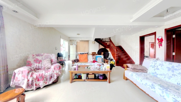 劲松路22号二手房实景图