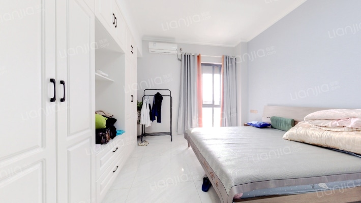 金庭苑南区二手房实景图