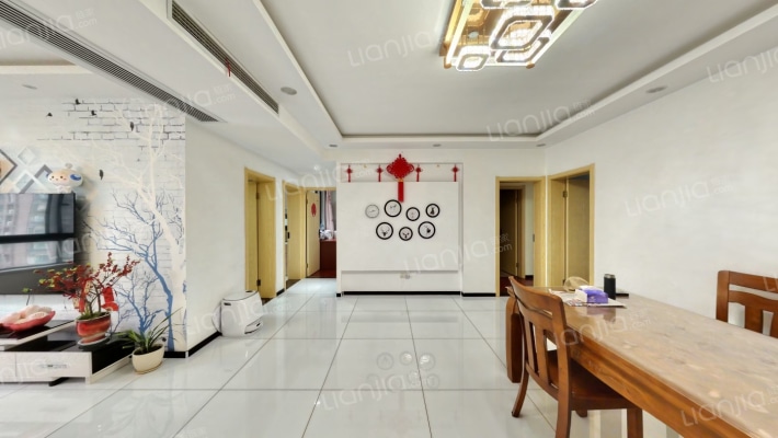 恒威清扬华庭二手房实景图