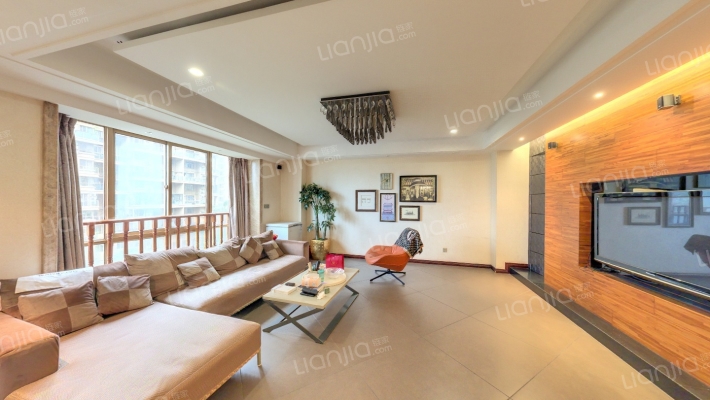 江锦家园二手房实景图