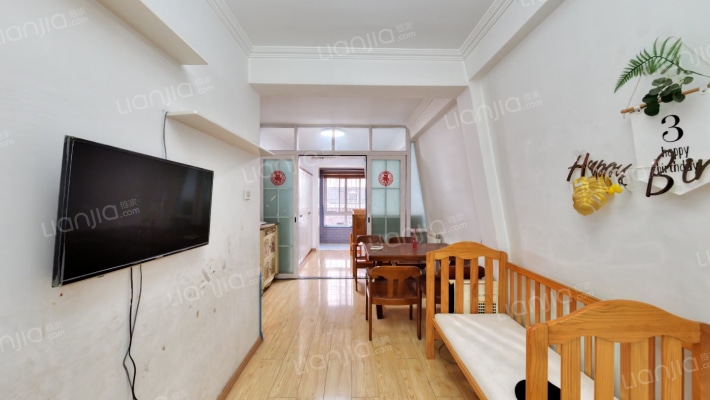 双惠苑1号院二手房实景图