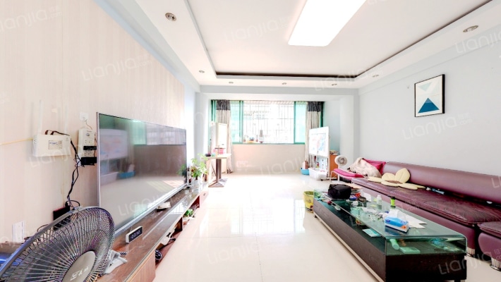 盈彩花园二手房实景图