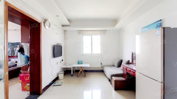 凌云路59号院二手房实景图