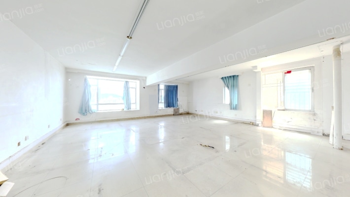 航天立业华庭二手房实景图