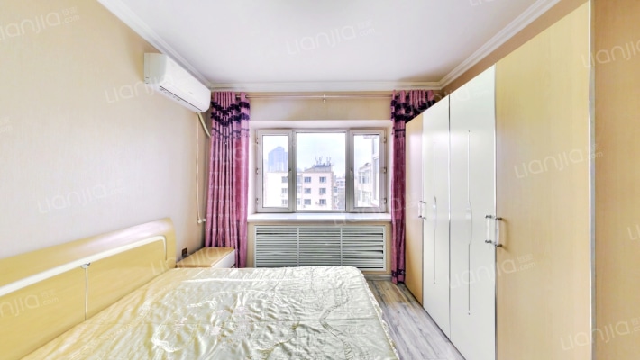 亚麻六道街二手房实景图