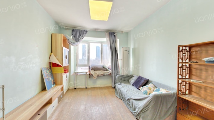 龙湖时代天街西区二手房实景图