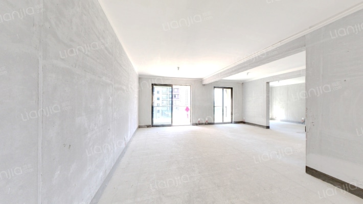 中梁诚园二手房实景图