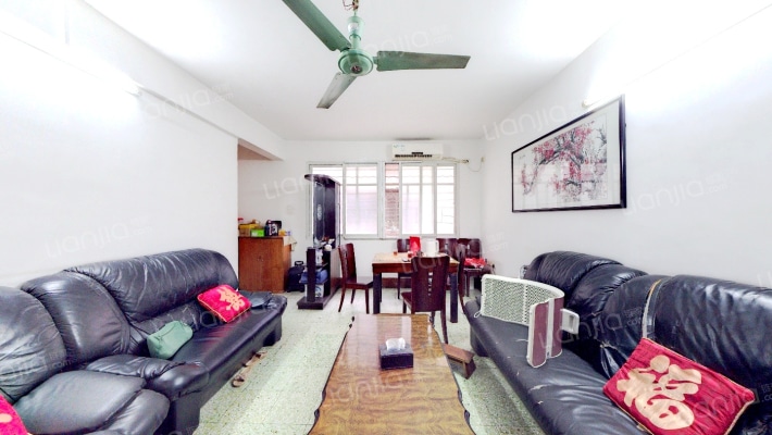 东风东路754号之一大院二手房实景图