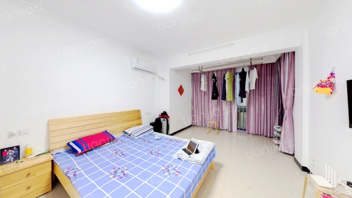 最良新邨A区二手房实景图