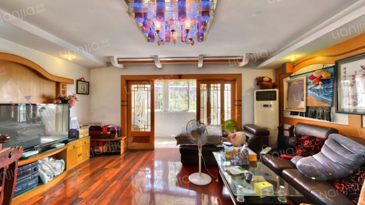 雅源望江花园二手房实景图