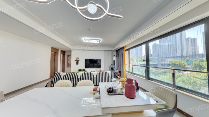 华宇城M16二手房实景图