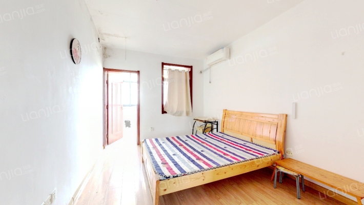 光荣一巷二手房实景图