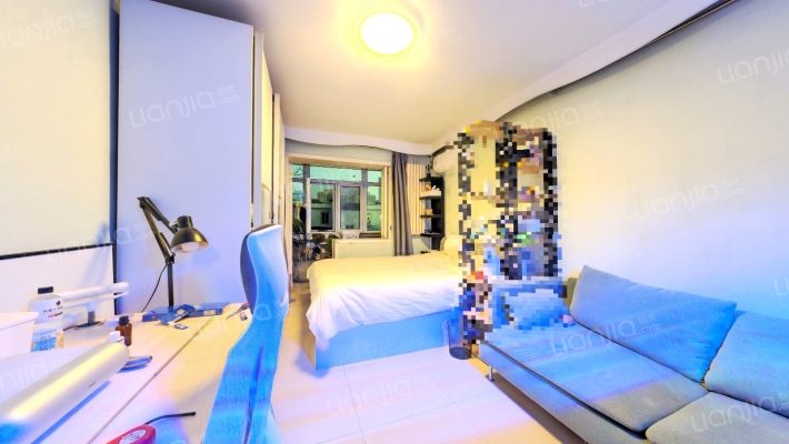 小南庄甲26号院二手房实景图