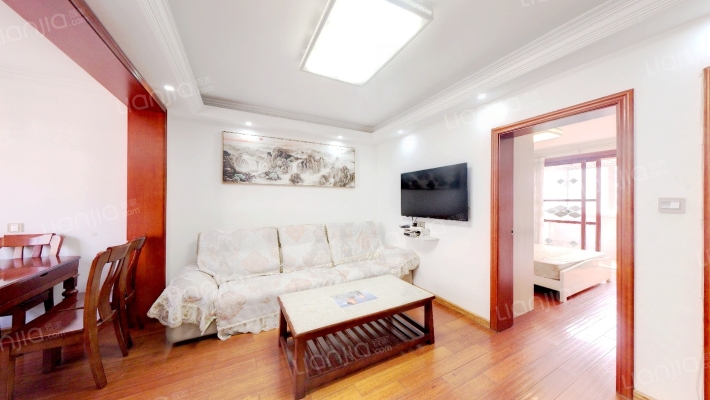 王安里南区二手房实景图