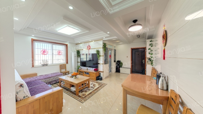 金都华庭五期二手房实景图