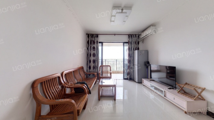 中大城二手房实景图