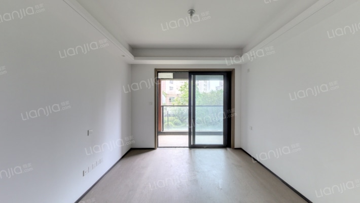 金融街广安控股融御二手房实景图